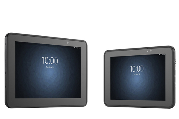 Zebra ET56 Kurumsal Sağlam Tablet