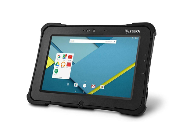 Zebra XSLATE L10 Güçlü Tablet (Android)